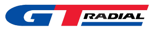 GT Radial logo