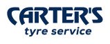 Carter's Tyre Service logo